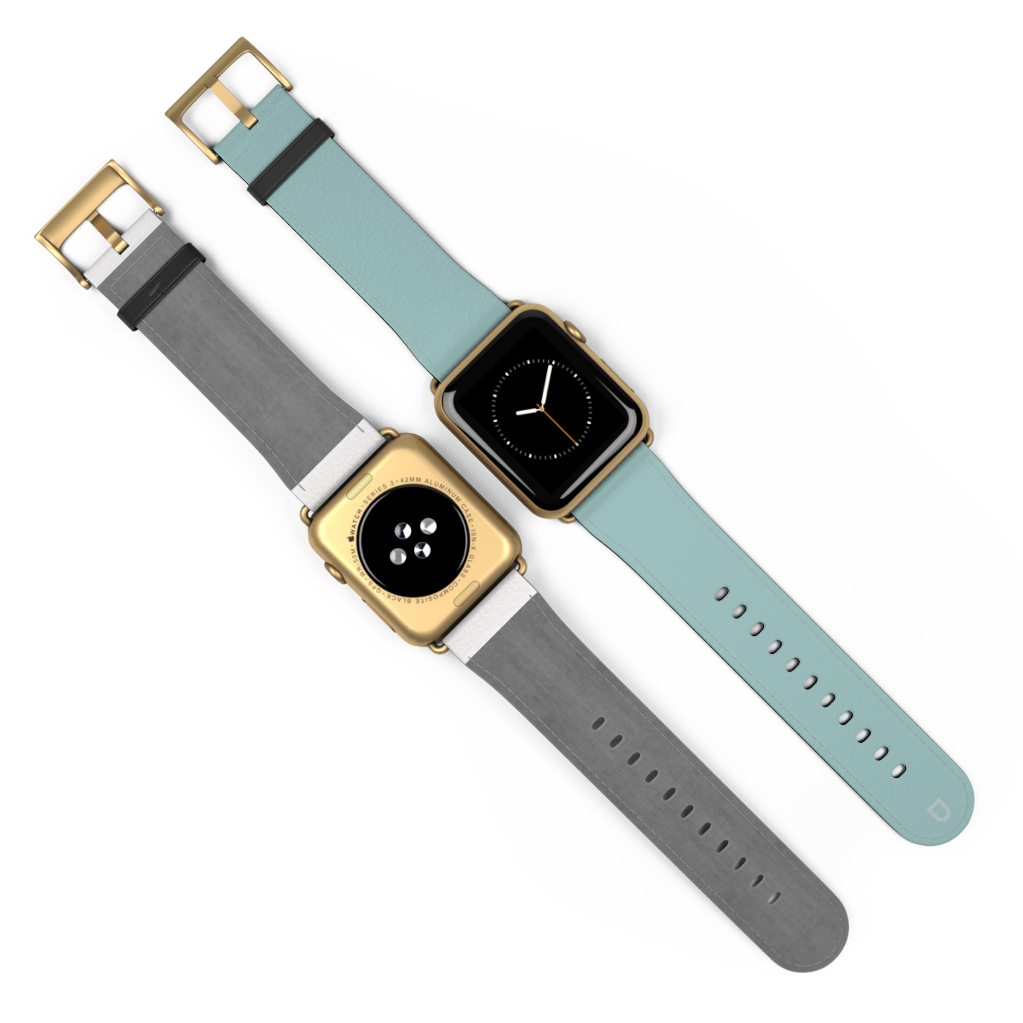 Apple Watch Series Bands 42-45 mm - Teal