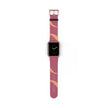 Apple Watch Series Bands 38-41 mm 42-45 mm - Rose Wine