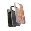 iPhone 14 Series Tough Case - Ember Bloom