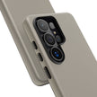 Samsung Galaxy S26 Ultra Tough Case - Khaki Beige