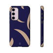Samsung Galaxy S23+ Tough Case - Blue Navy
