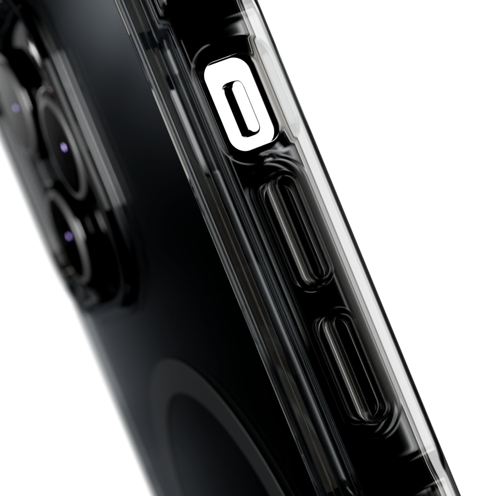 iPhone 14 Pro Max Clear Impact MagSafe Case