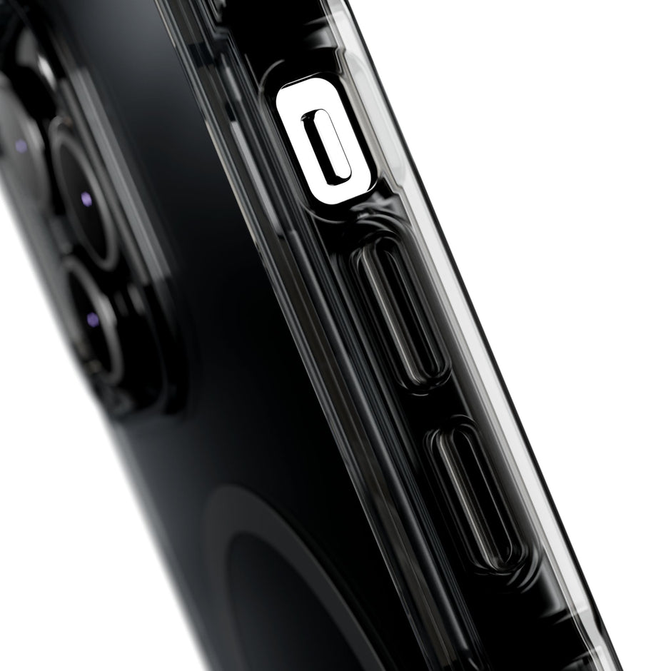 iPhone 14 Pro Max Clear Impact MagSafe Case