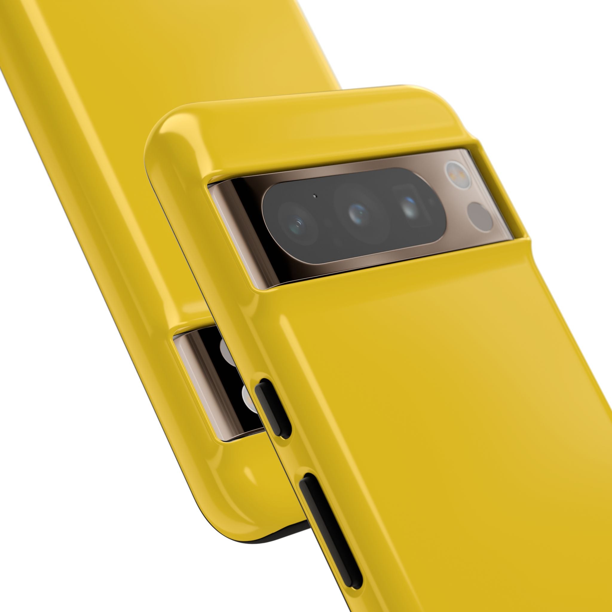 Google Pixel 8 Series Tough Case - Yellow