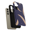 Samsung Galaxy S24+ Tough Case - Blue Navy