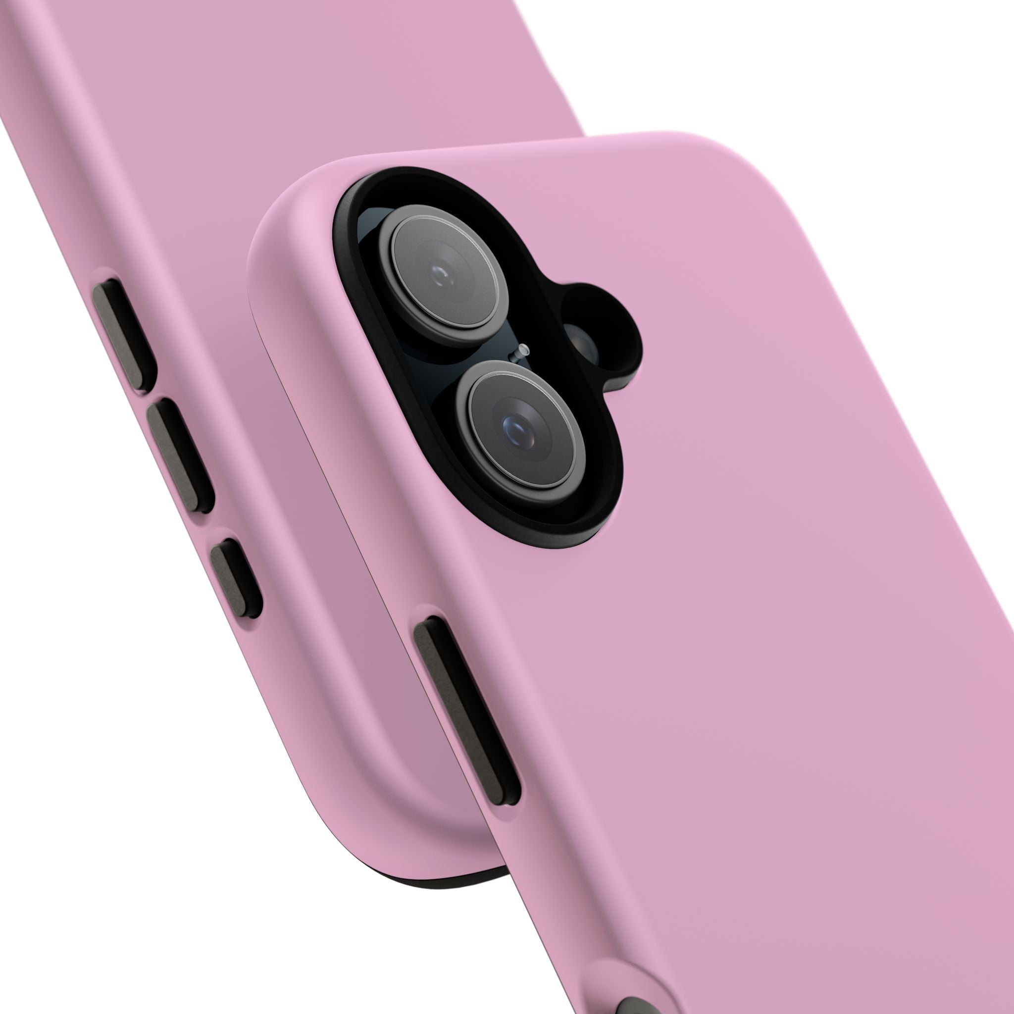 iPhone 16 Tough Case - Pink