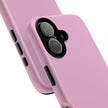 iPhone 16 Tough Case - Pink