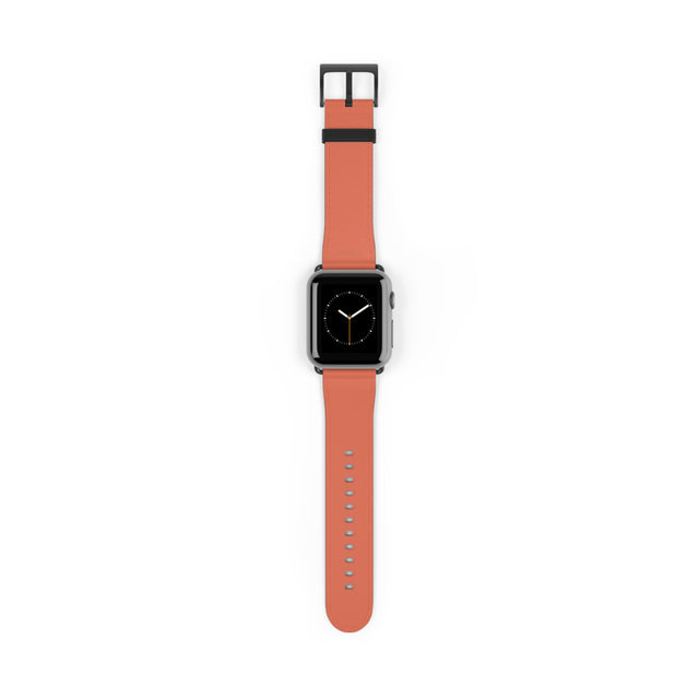 Apple Watch Series Bands 38-41 mm - Burnt