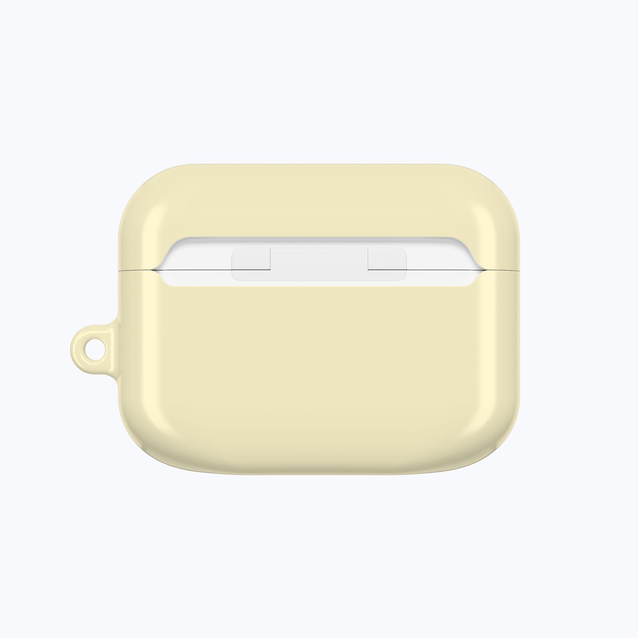 AirPod Pro (1st Gen) Case - Lemon Chiffon