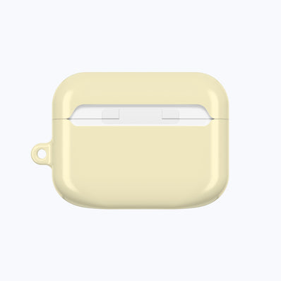 AirPod Pro (1st Gen) Case - Lemon Chiffon