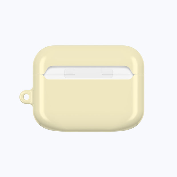 AirPod Pro (1st Gen) Case - Lemon Chiffon