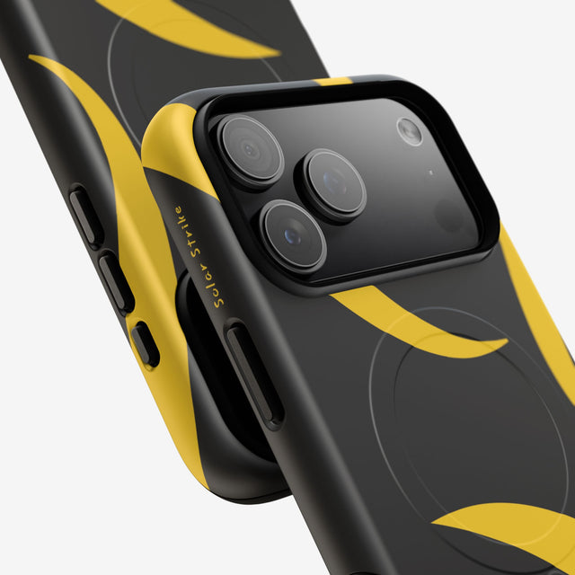 iPhone 17 Pro Max MagSafe Tough Case - Solar Strike