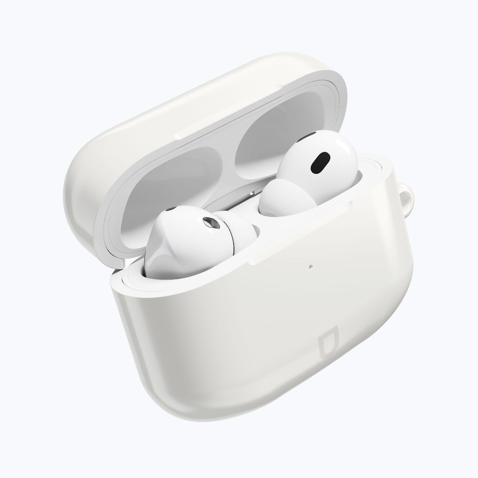 AirPod Pro (1st Gen) Case - White