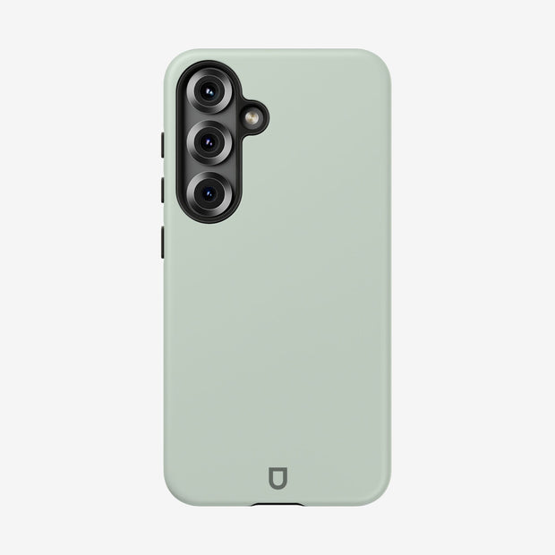 Samsung Galaxy S25 Tough Case - Mint
