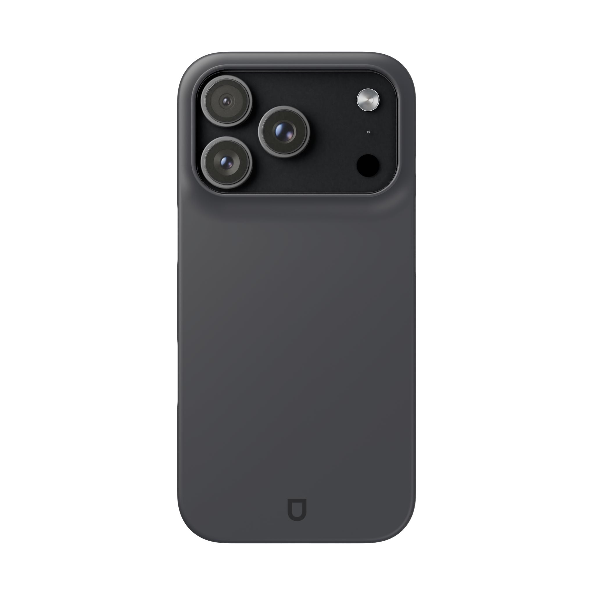 iPhone 17 Pro Slim Case - Iron