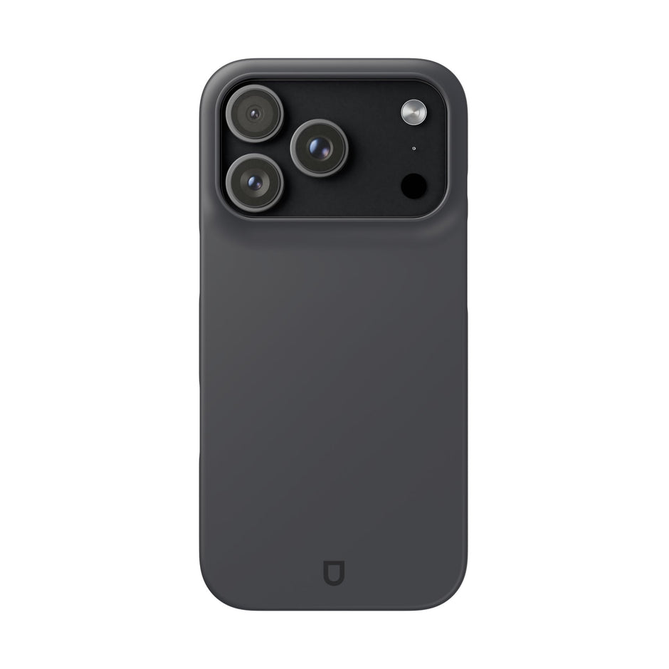 iPhone 17 Pro Slim Case - Iron