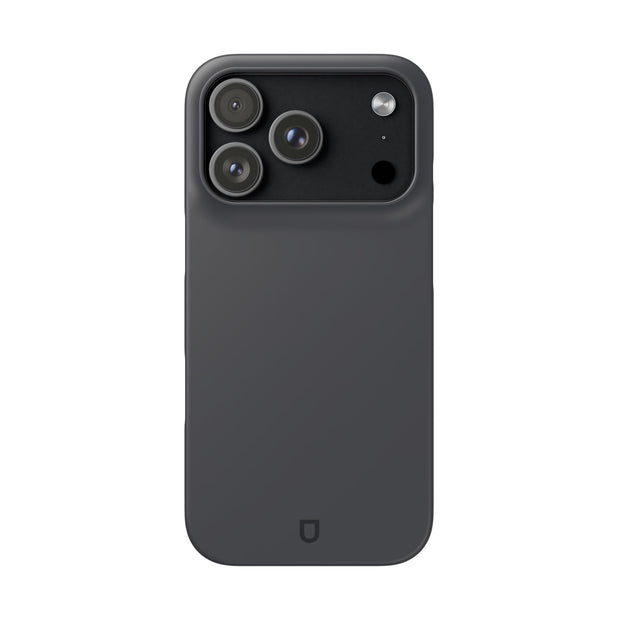 iPhone 17 Pro Slim Case - Iron