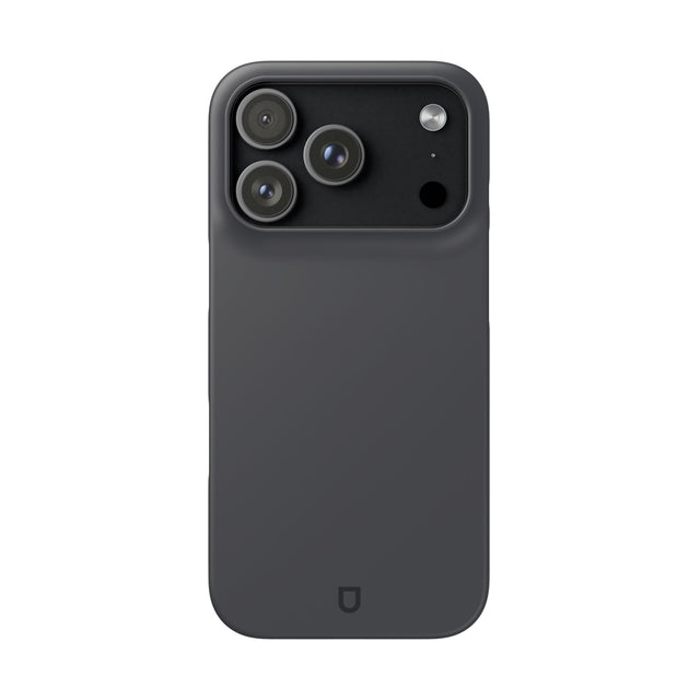 iPhone 17 Pro Slim Case - Iron