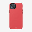 iPhone 15 Plus MagSafe Tough Case - Fushchia