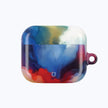 AirPod (3rd Gen) Case - Abstract Rainbow