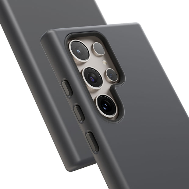 Samsung Galaxy S24 Ultra Tough Case - Iron