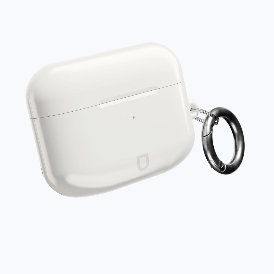AirPod Pro (1st Gen) Case - White