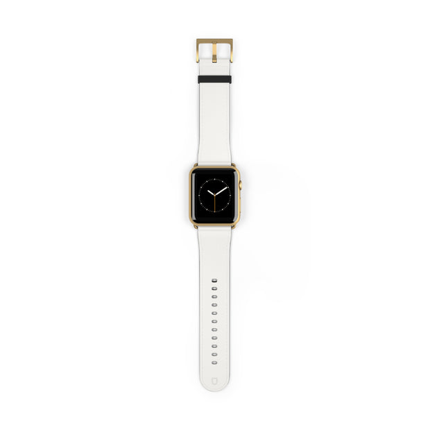 Apple Watch Series Bands 42-45 mm - White