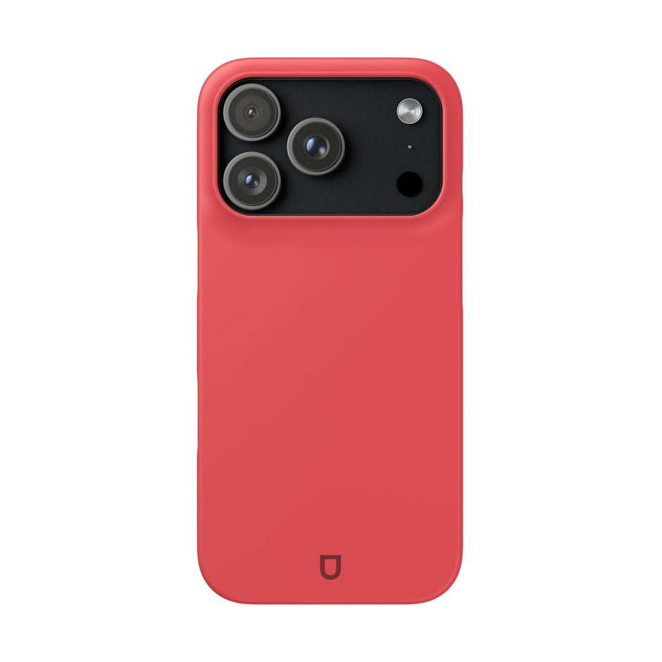 iPhone 17 Pro Slim Case - Fushchia