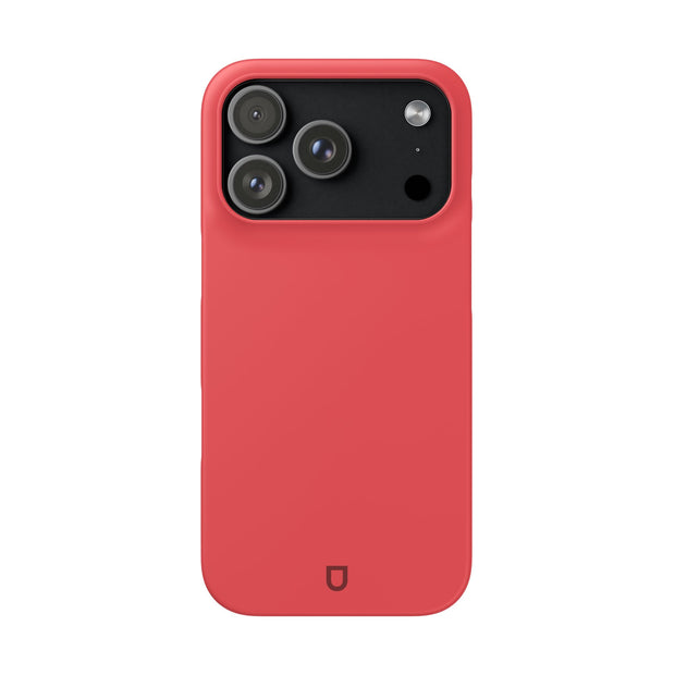 iPhone 17 Pro Slim Case - Fushchia