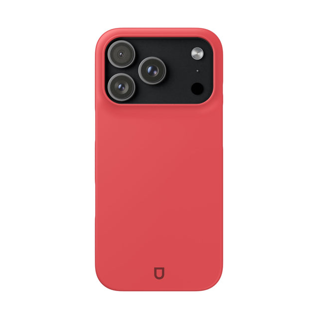 iPhone 17 Pro Slim Case - Fushchia