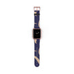 Apple Watch Series Bands 38-41 mm - Blue Navy