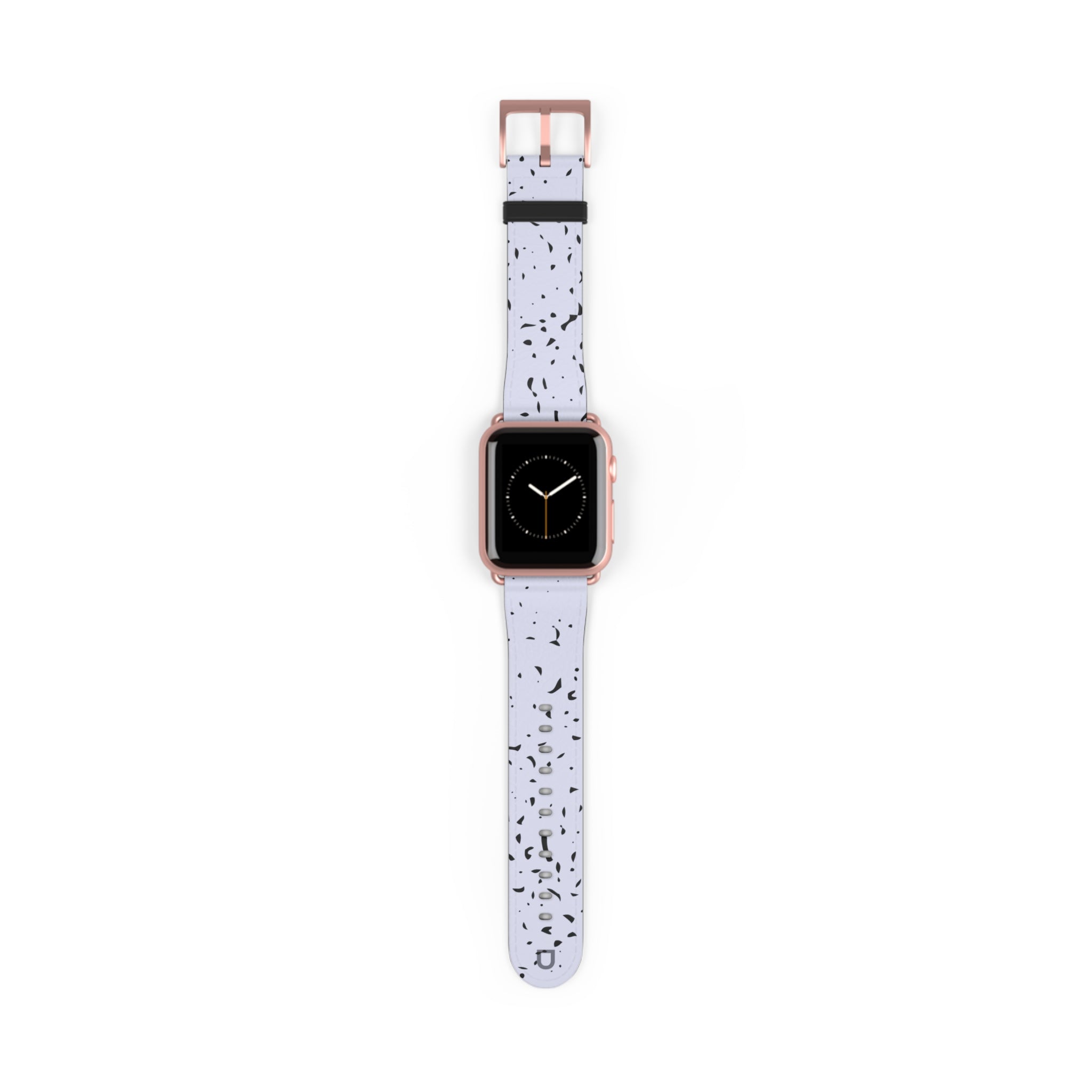 Apple Watch Series Bands 38-41 mm -Flake Lavender