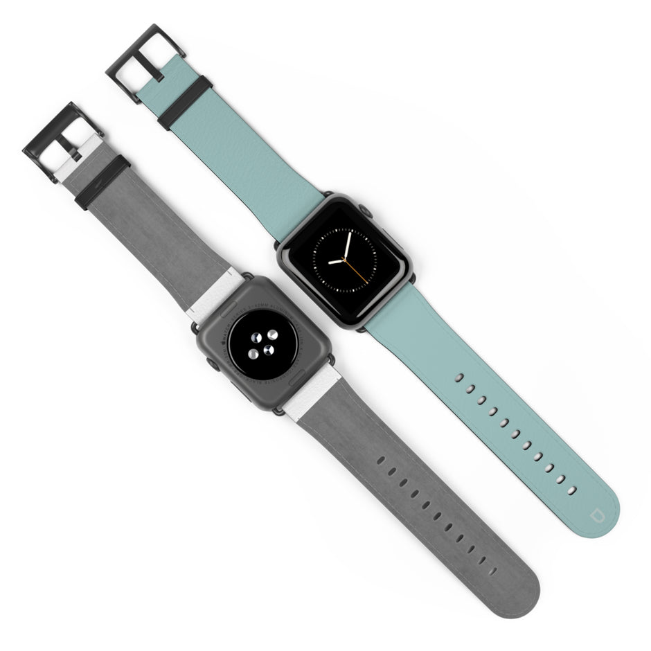 Apple Watch Series Bands 42-45 mm - Teal