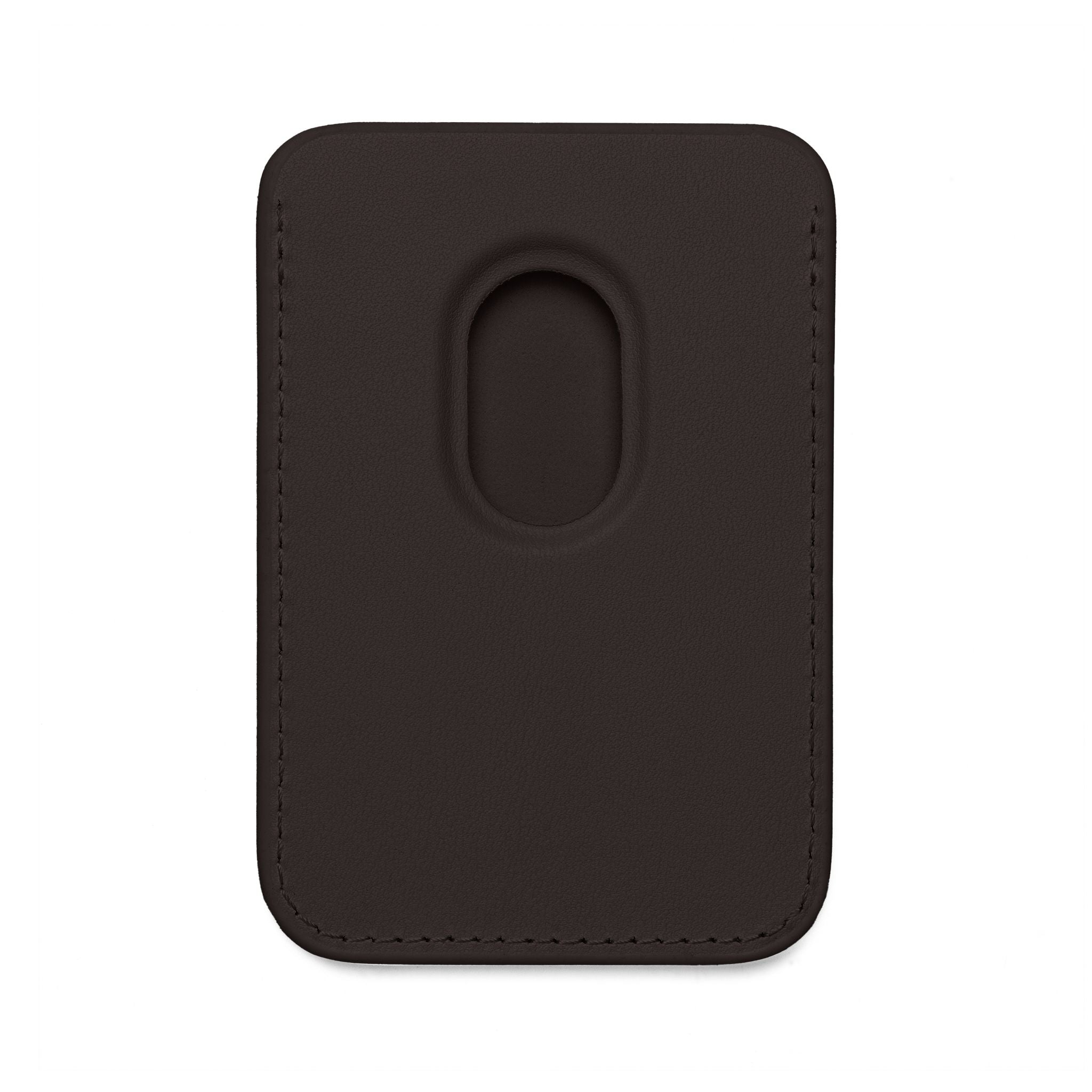 MagSafe Wallet - Ember Bloom