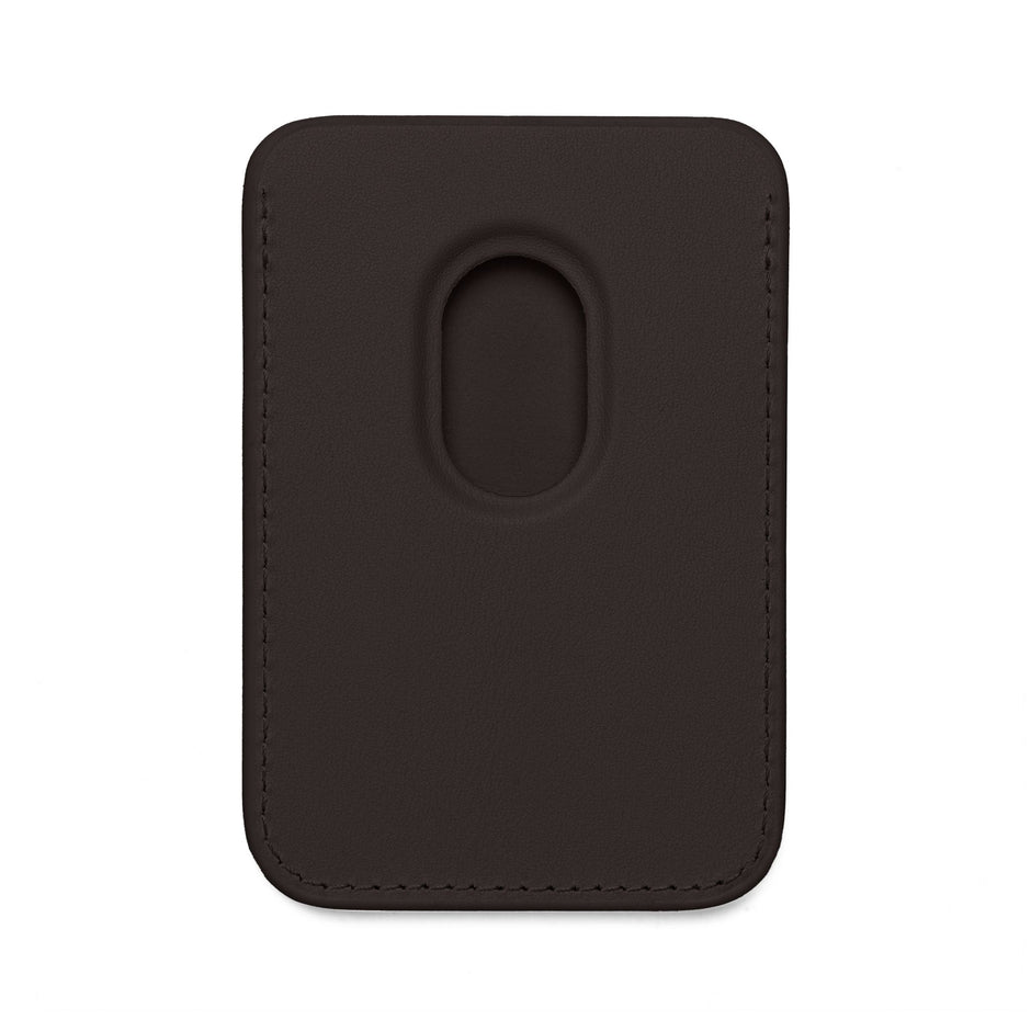 MagSafe Wallet - Ember Bloom