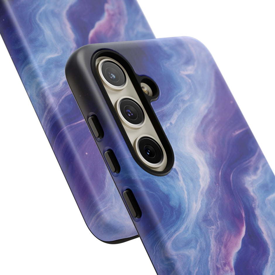 Samsung Galaxy S24+ Tough Case - Nebula