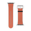 Apple Watch Series Bands 42-45 mm - Burnt