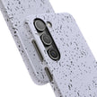 Samsung Galaxy S23 Slim Case - Flake Lavender