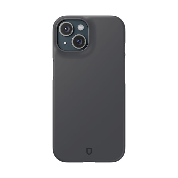 iPhone 15 Slim Case - Iron