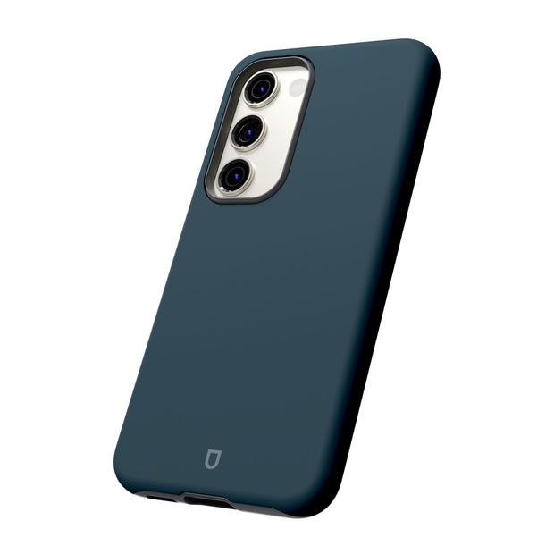 Samsung Galaxy S23  Tough Case - Charcoal