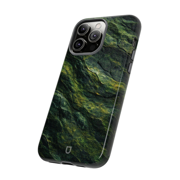 iPhone 14 Pro Max Tough Case - Moss Ridge