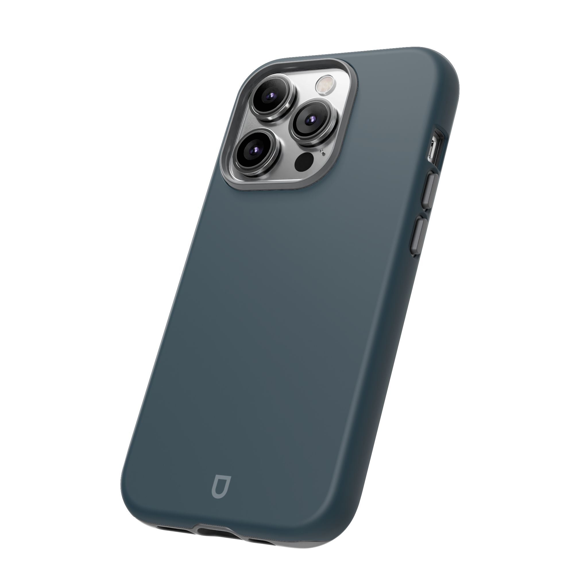 iPhone 14 Pro Tough Case - Charcoal
