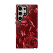 Samsung Galaxy S24 Ultra Tough Case - Petal Promises