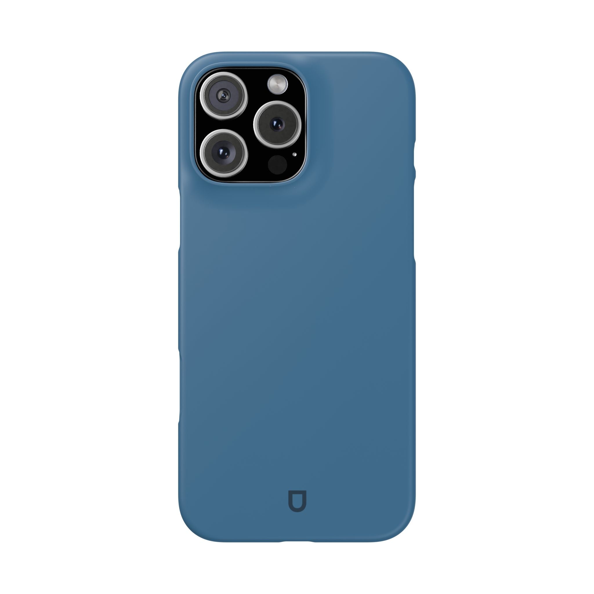iPhone 16 Pro Max Slim Case - Curulean