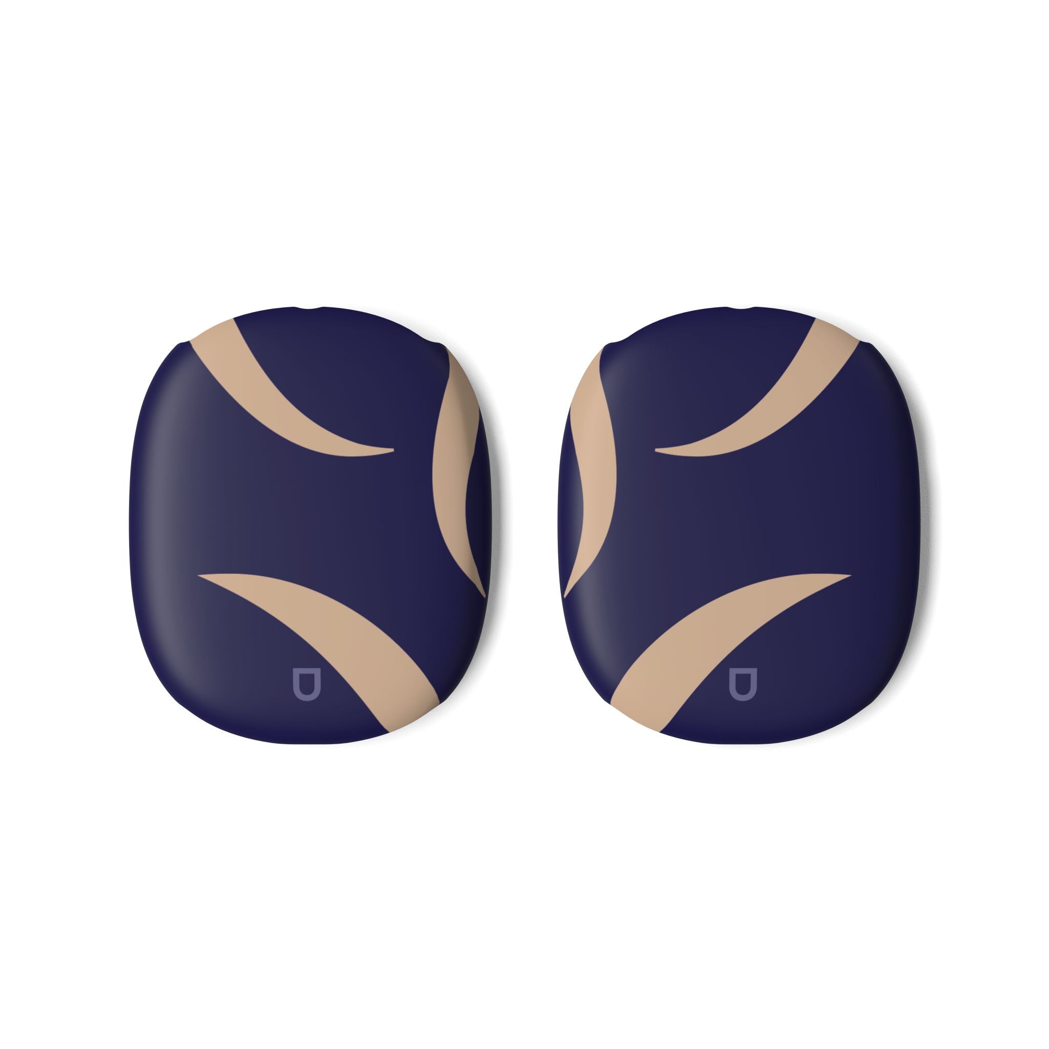 AirPod Max Case — Midnight Dune