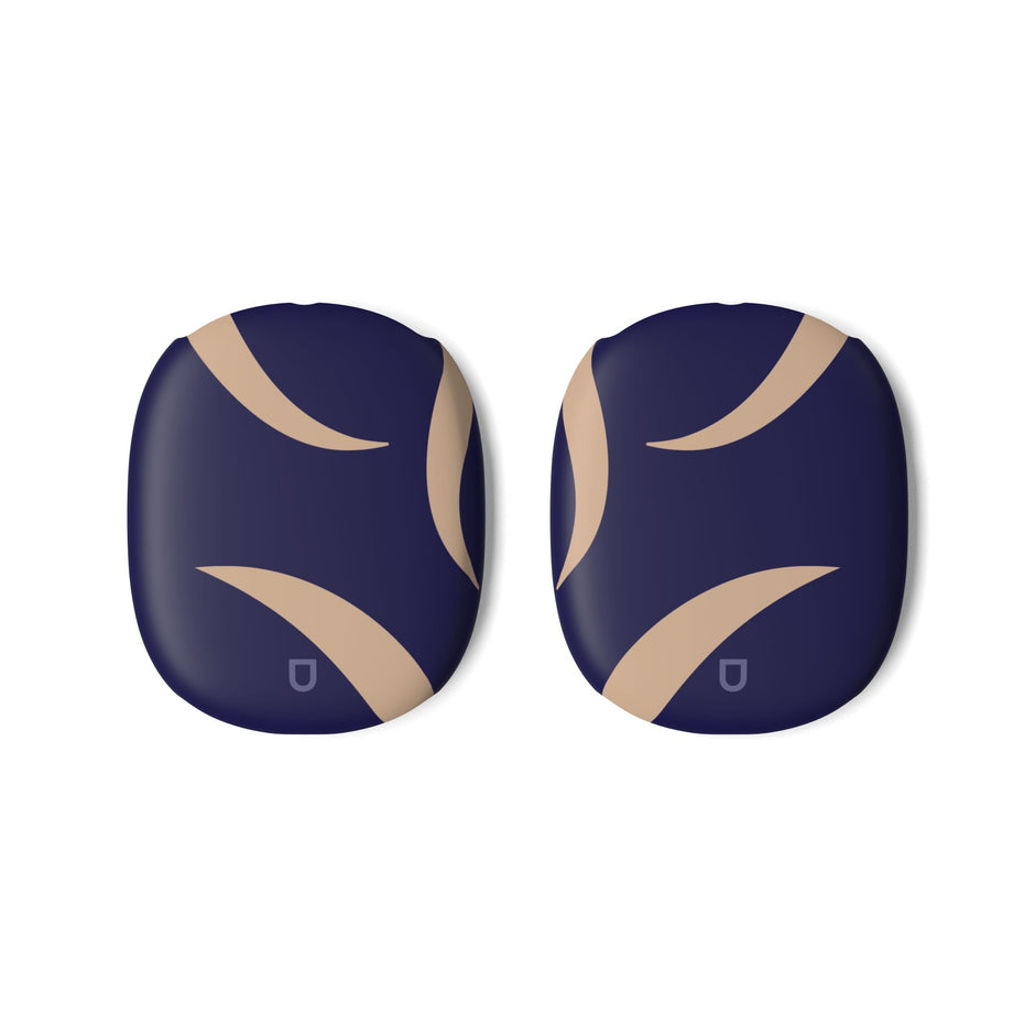 AirPod Max Case — Midnight Dune