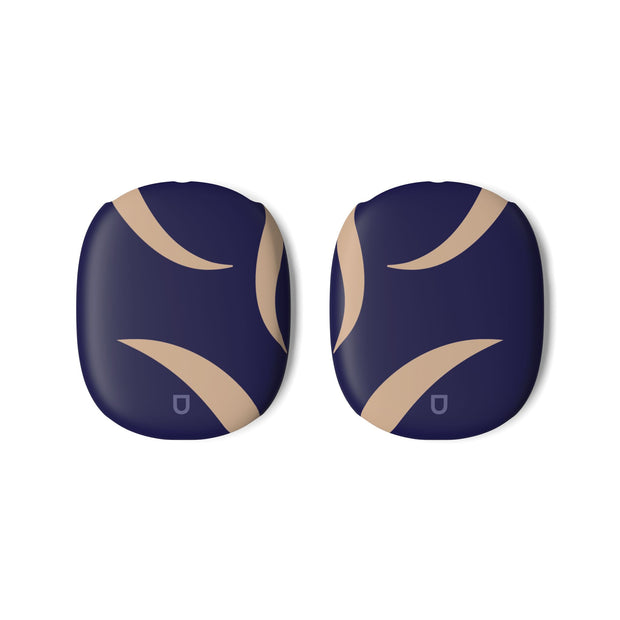 AirPod Max Case — Midnight Dune