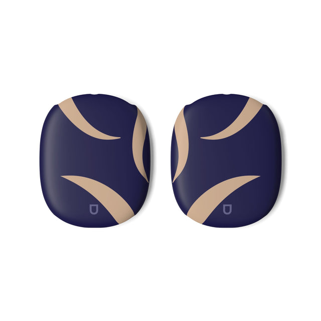 AirPod Max Case — Midnight Dune