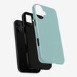 iPhone 16 Plus Tough Case MagSafe - Teal