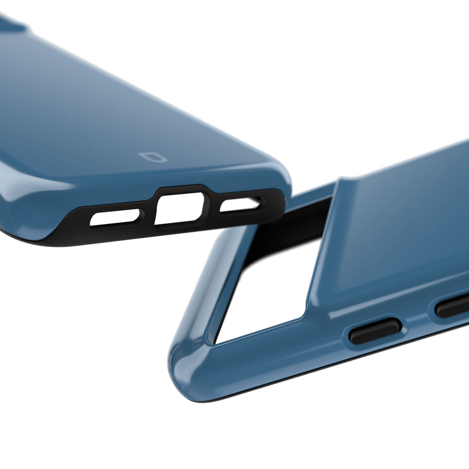Google Pixel 8 Series Tough Case - Curulean